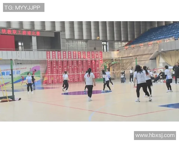 西安排球队的比赛经验分享与技巧探讨助力排球爱好者提升竞技水平