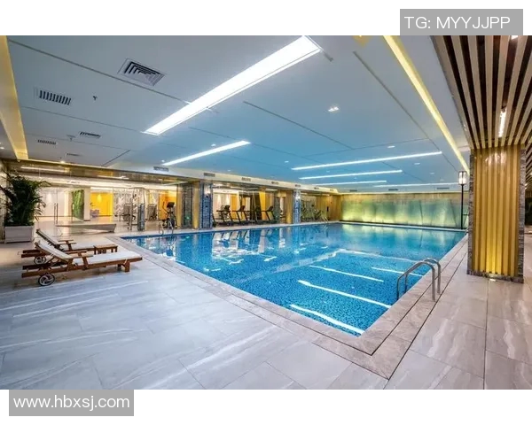 以公共泳池为核心打造健康生活空间促进社区互动与和谐发展的多功能场所