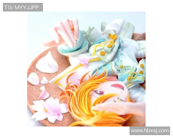 创意蛋糕艺术：探索甜品世界中的独特风味与精致装饰技巧